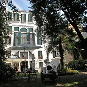 Palazzo Abadessa Hotel Venice
