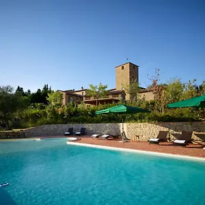 Relais Borgo Petrognano Bed & Breakfast Barberino Val d'Elsa