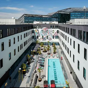 The Social Hub Hotel Bolonia