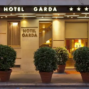 Garda Hotel Milán