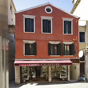 Adriatico Hotel Venecia
