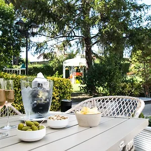 4* Hotel Massimi Garden