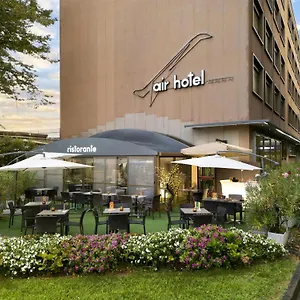 Western Air Linate Hotel Segrate