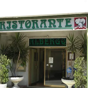 Tenda Verde Hotel Falconara Marittima