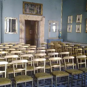 5* Hotel Palazzo Ferrajoli