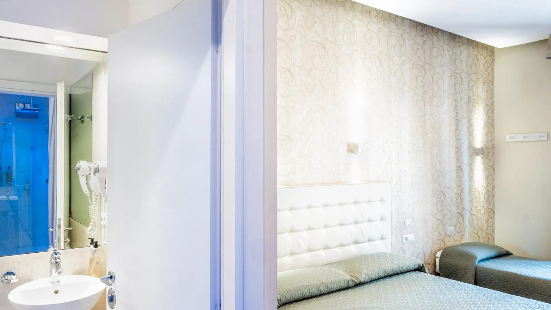 Mytinyhome Esquilino Rome