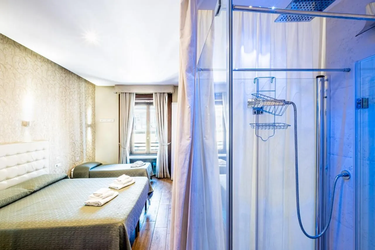 Mytinyhome Esquilino Rome Maison d'hôtes