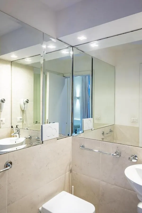 Maison d'hôtes Mytinyhome Esquilino Rome