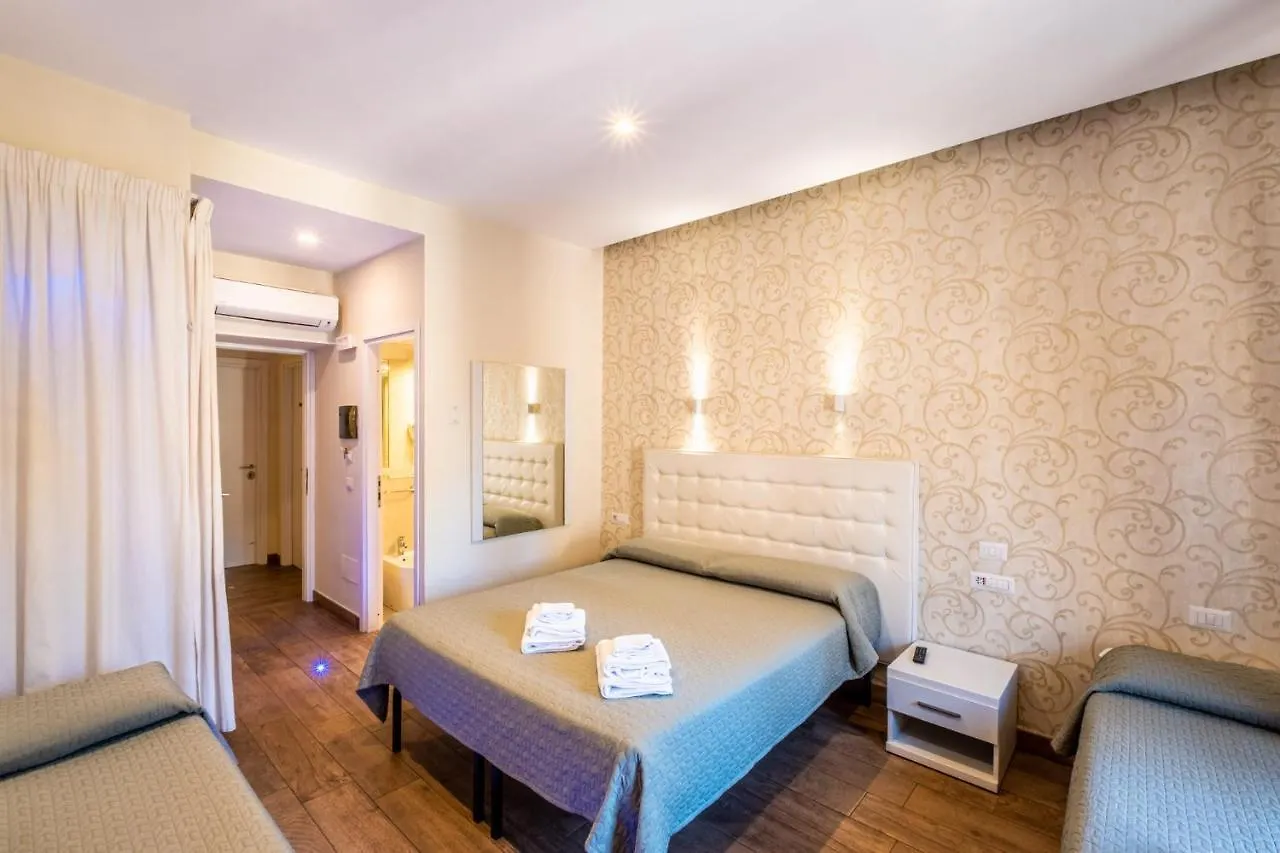 Mytinyhome Esquilino Rome Maison d'hôtes