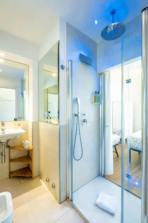 Mytinyhome Esquilino Rome 0*,
