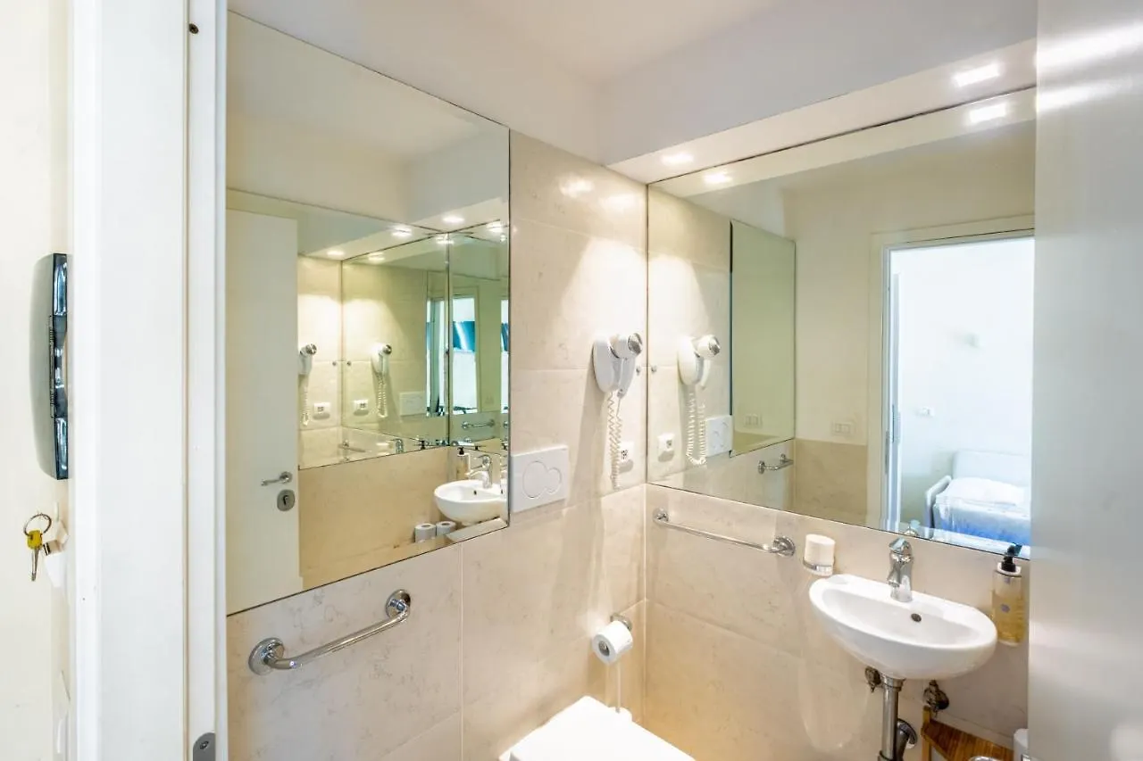 Mytinyhome Esquilino Rome Italie