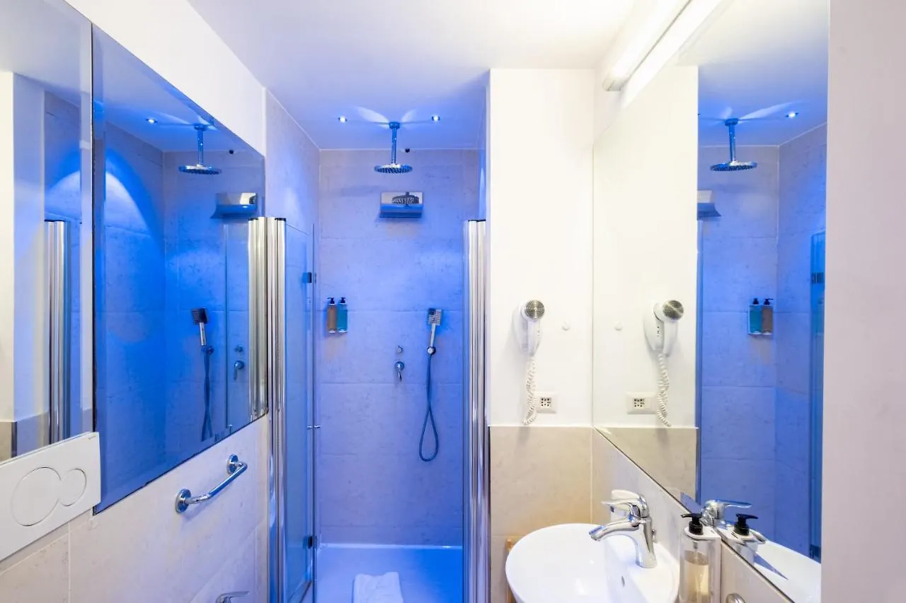 Mytinyhome Esquilino Rome Maison d'hôtes