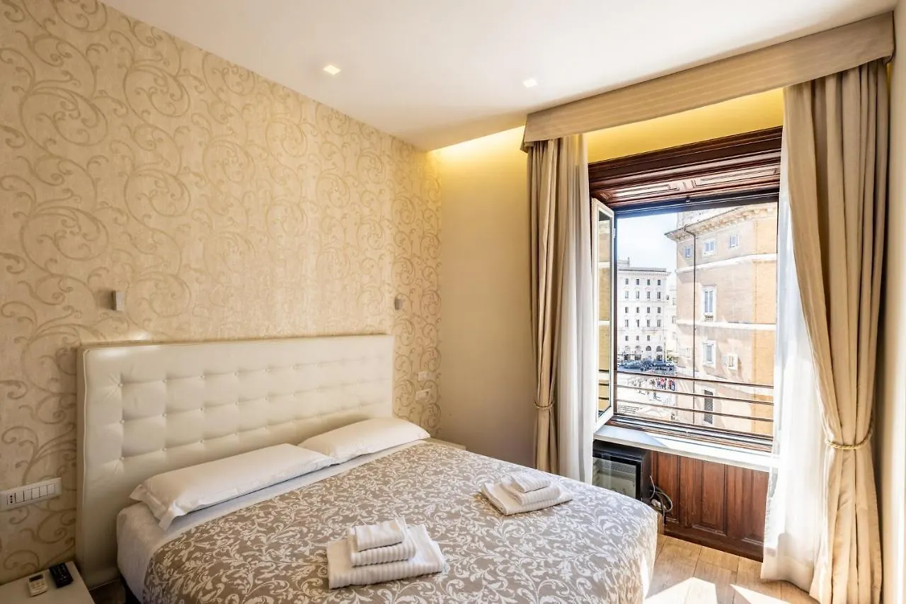 Maison d'hôtes Mytinyhome Esquilino Rome