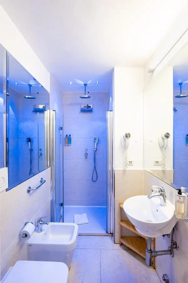 Mytinyhome Esquilino Rome 0*,  Italie