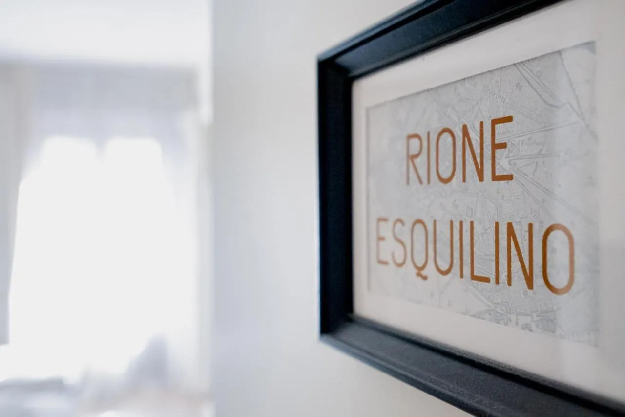 Mytinyhome Esquilino Rome 0*,  Italie