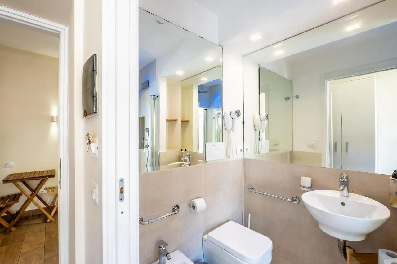Mytinyhome Esquilino Rome 0*,